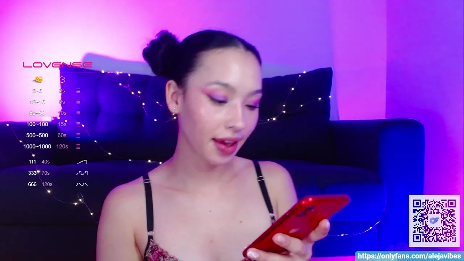 Gallery image thumbnail from Alelelele's myfreecams stream on, 04/19/2023, 06:43 image 18 of 20