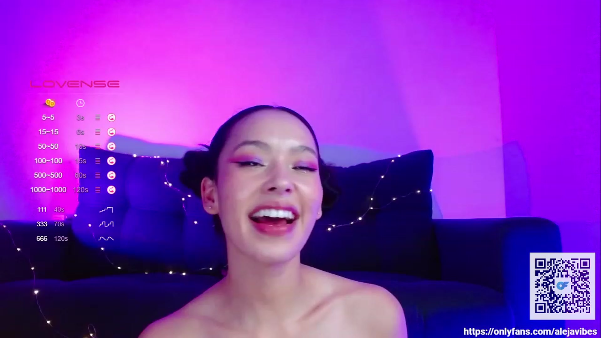 Gallery image thumbnail from Alelelele's myfreecams stream on, 04/19/2023, 08:04 image 20 of 20