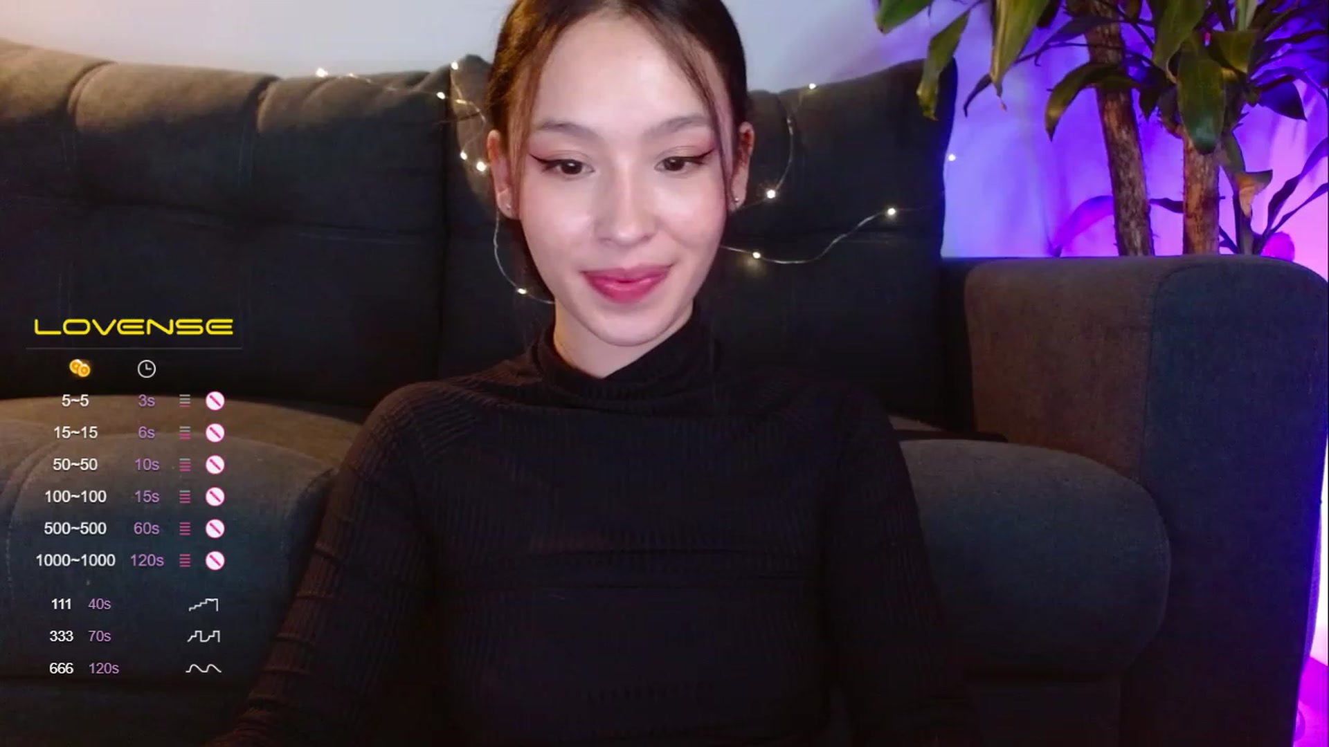 Gallery image thumbnail from Alelelele's myfreecams stream on, 05/02/2023, 07:42 image 6 of 20
