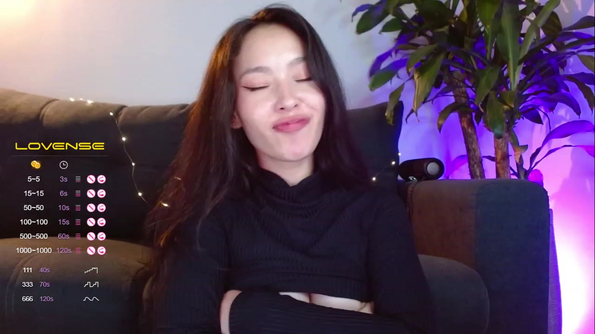Gallery image thumbnail from Alelelele's myfreecams stream on, 05/02/2023, 07:42 image 20 of 20