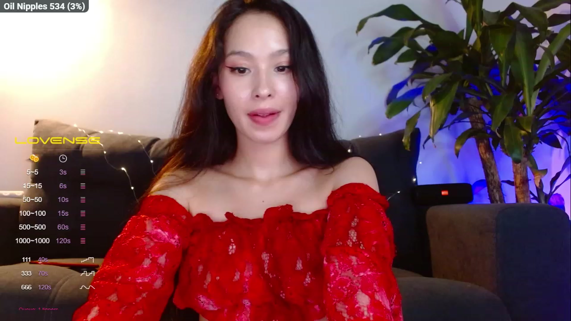 Gallery image thumbnail from Alelelele's myfreecams stream on, 05/03/2023, 04:34 image 16 of 20