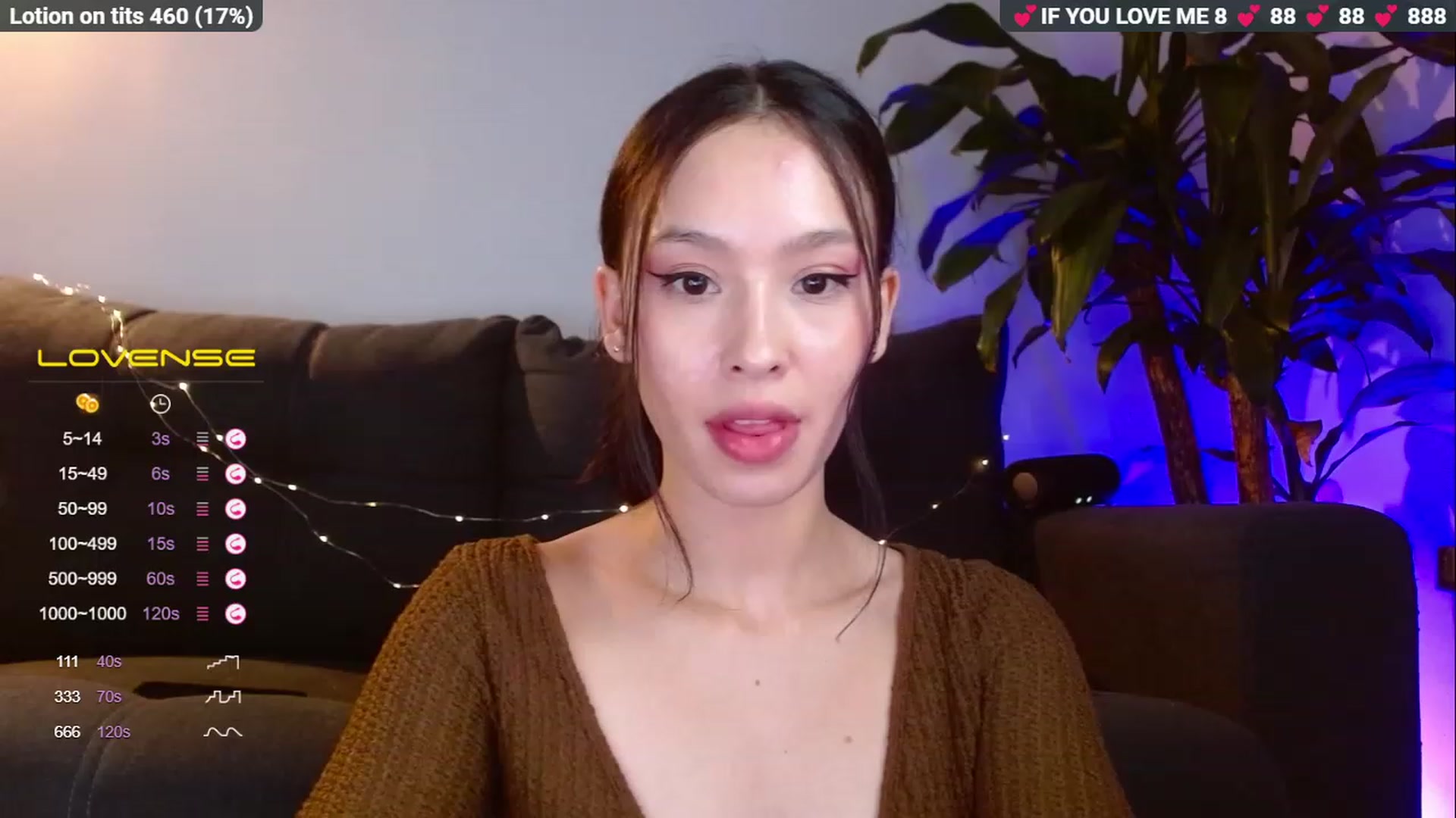 Gallery image thumbnail from Alelelele's myfreecams stream on, 05/04/2023, 02:14 image 18 of 20