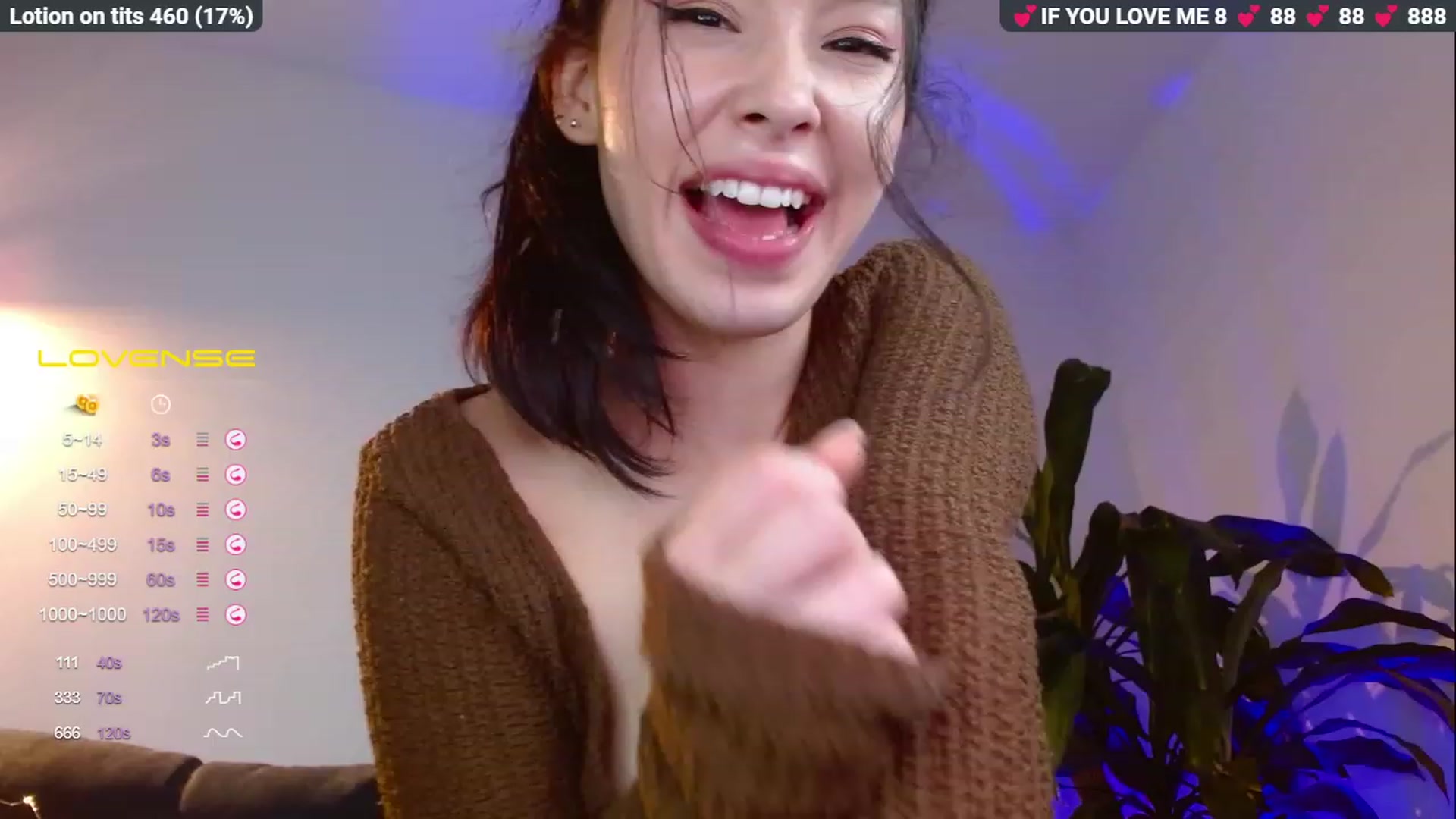 Gallery image thumbnail from Alelelele's myfreecams stream on, 05/04/2023, 02:14 image 10 of 20