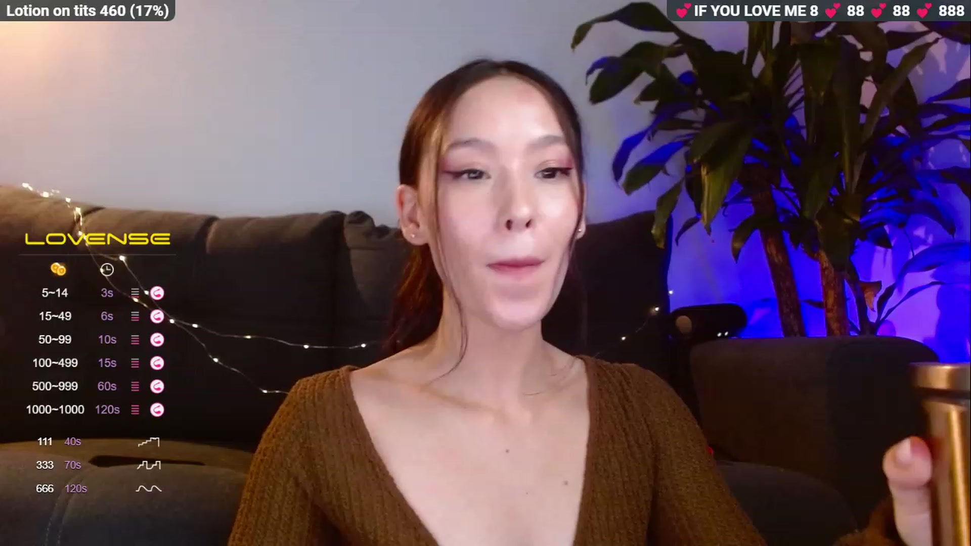 Gallery image thumbnail from Alelelele's myfreecams stream on, 05/04/2023, 02:14 image 19 of 20