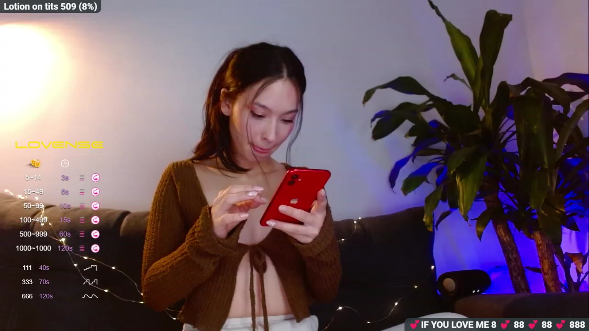 Gallery image thumbnail from Alelelele's myfreecams stream on, 05/04/2023, 02:14 image 1 of 20