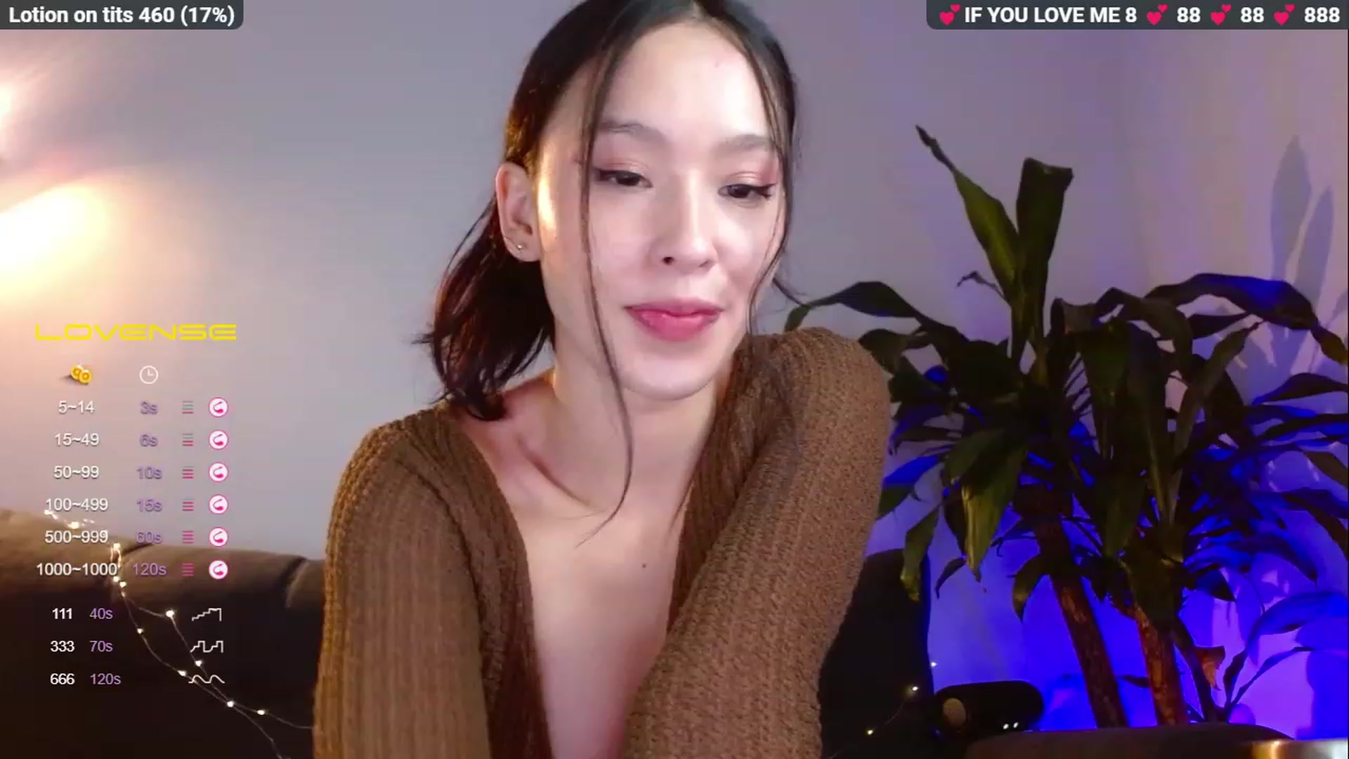 Gallery image thumbnail from Alelelele's myfreecams stream on, 05/04/2023, 02:14 image 20 of 20