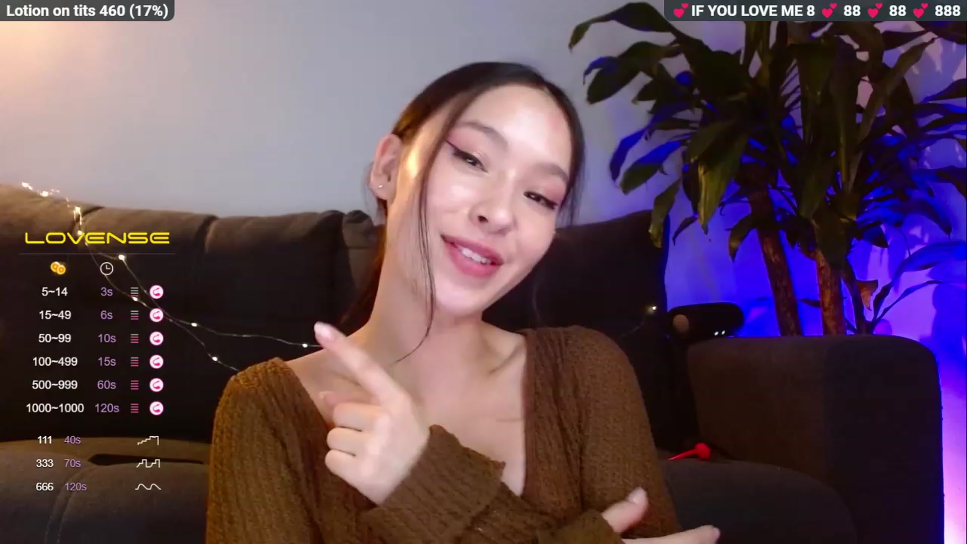 Gallery image thumbnail from Alelelele's myfreecams stream on, 05/04/2023, 02:14 image 17 of 20