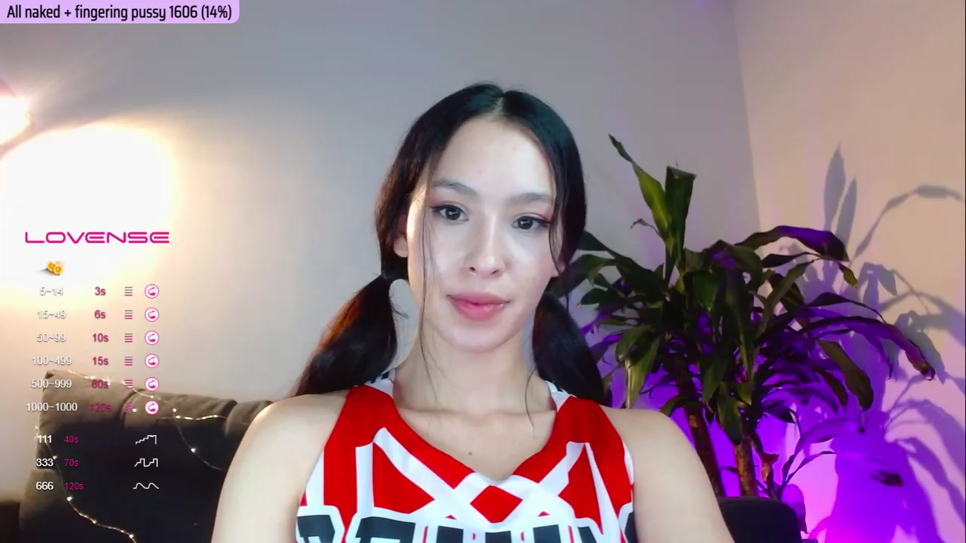 Gallery image thumbnail from Alelelele's myfreecams stream on, 05/08/2023, 02:57 image 7 of 20