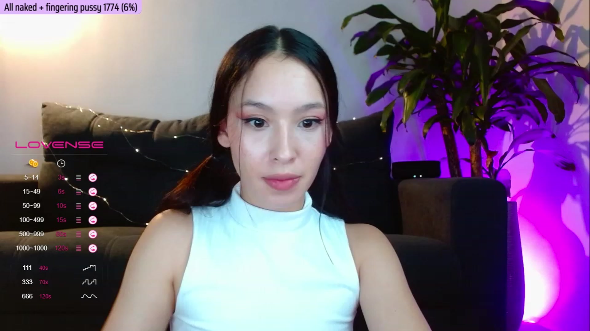 Gallery image thumbnail from Alelelele's myfreecams stream on, 05/08/2023, 02:57 image 2 of 20