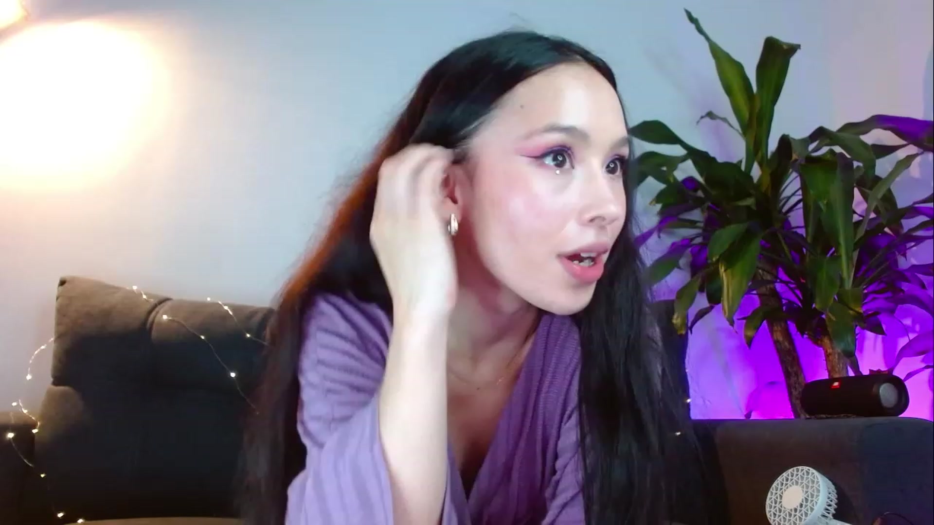 Gallery image thumbnail from Alelelele's myfreecams stream on, 05/09/2023, 03:54 image 20 of 20