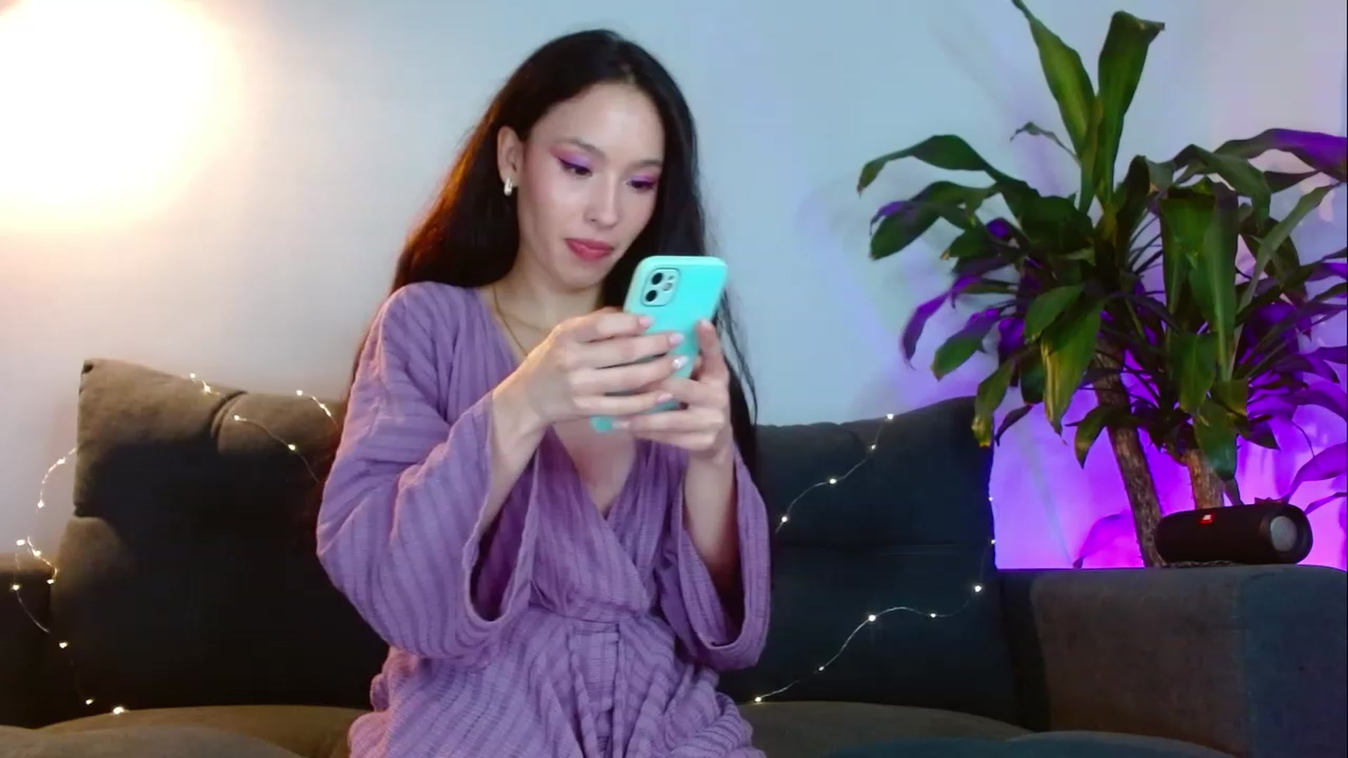 Gallery image thumbnail from Alelelele's myfreecams stream on, 05/09/2023, 03:54 image 2 of 20