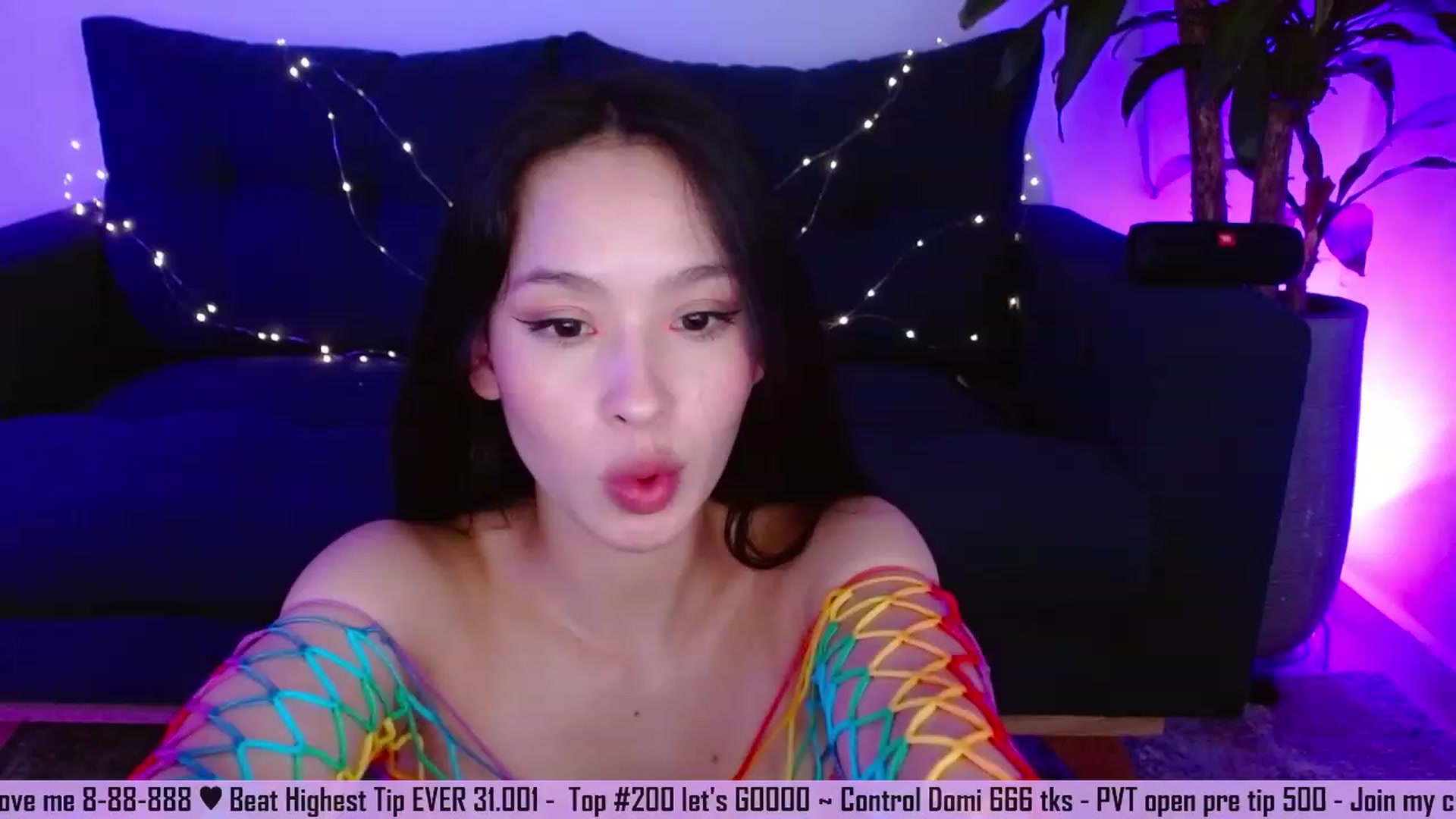 Gallery image thumbnail from Alelelele's myfreecams stream on, 05/22/2023, 04:59 image 19 of 20