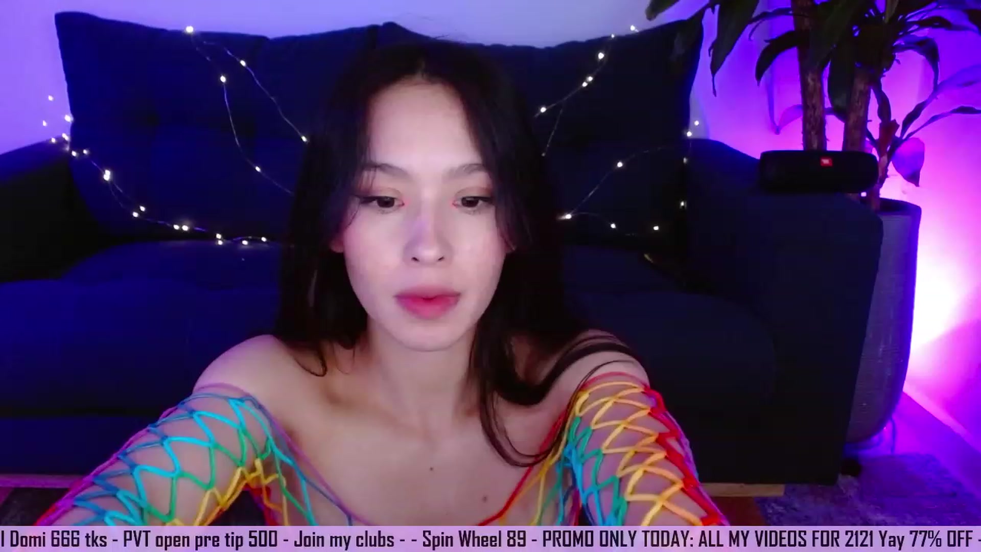 Gallery image thumbnail from Alelelele's myfreecams stream on, 05/22/2023, 04:59 image 18 of 20