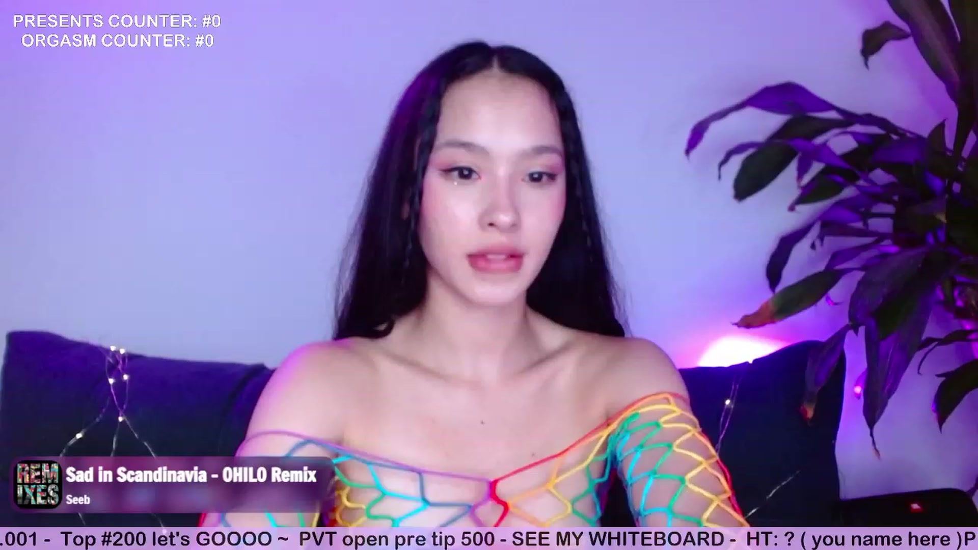 Gallery image thumbnail from Alelelele's myfreecams stream on, 06/11/2023, 06:12 image 6 of 20