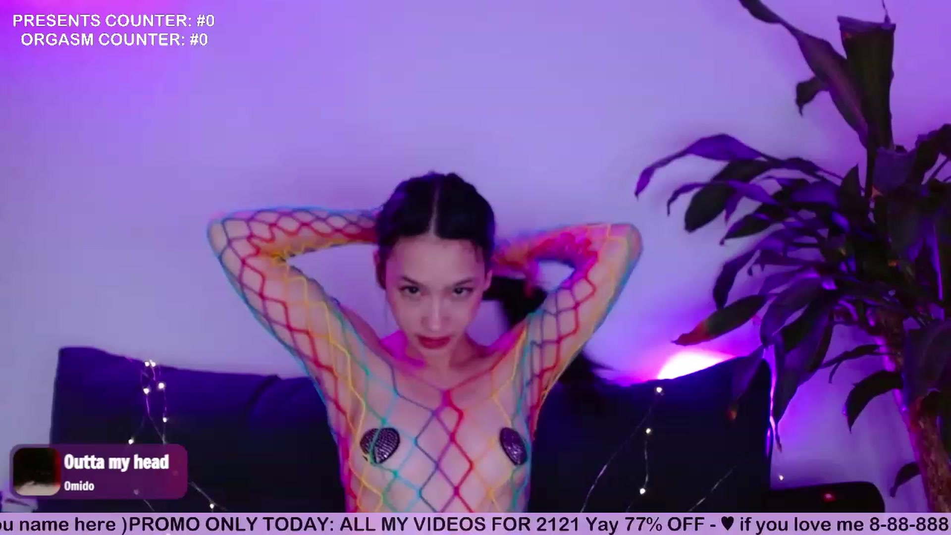 Gallery image thumbnail from Alelelele's myfreecams stream on, 06/11/2023, 06:12 image 13 of 20