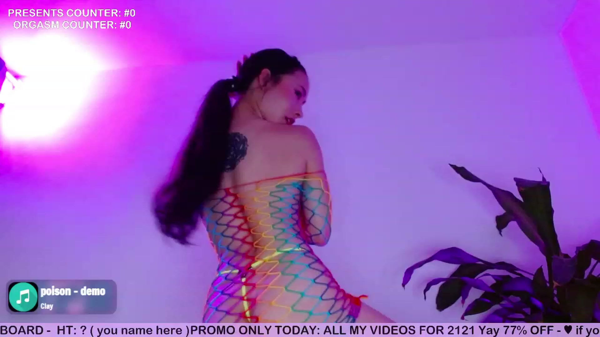 Gallery image thumbnail from Alelelele's myfreecams stream on, 06/11/2023, 06:12 image 14 of 20