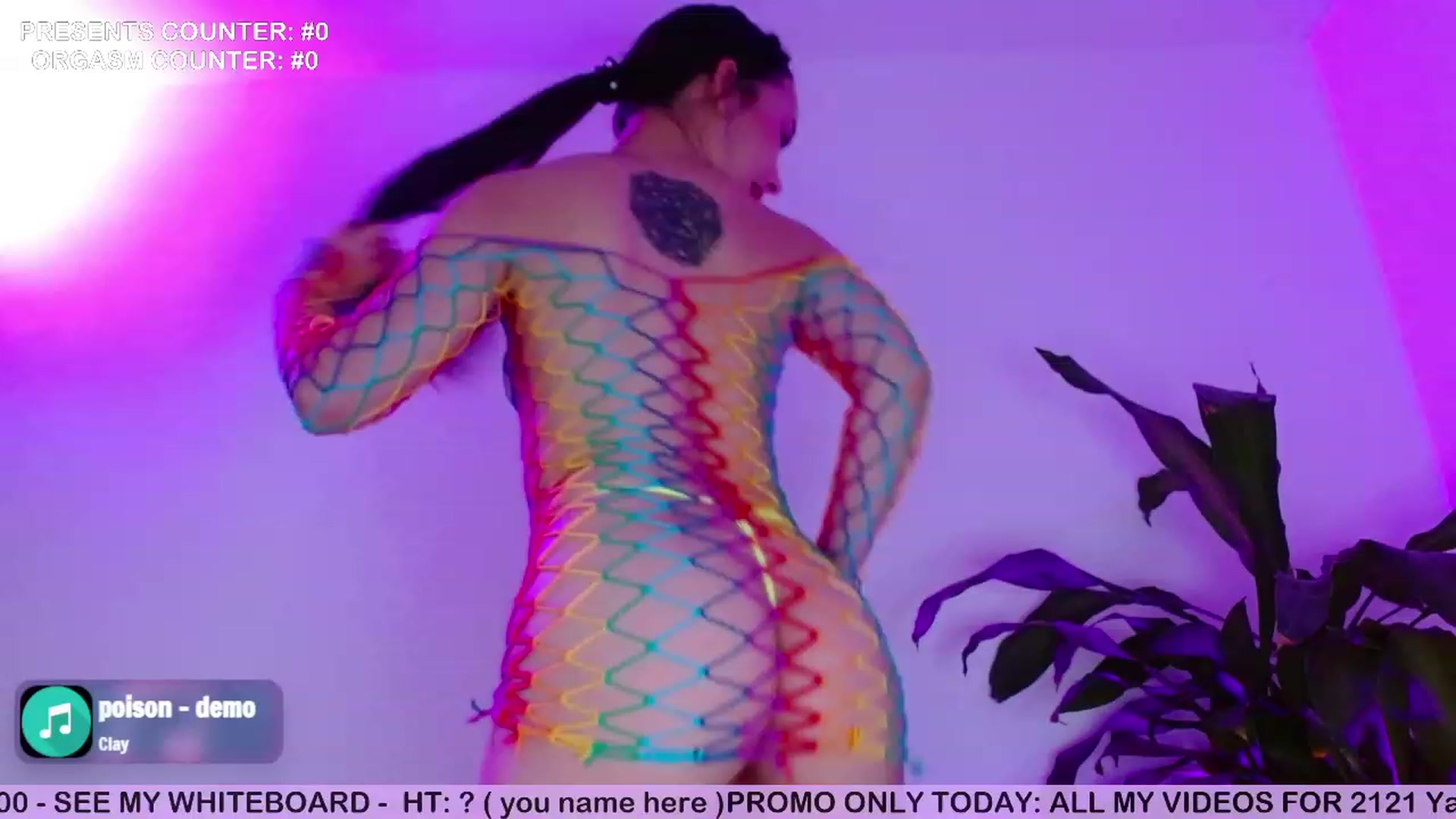 Gallery image thumbnail from Alelelele's myfreecams stream on, 06/11/2023, 06:12 image 15 of 20