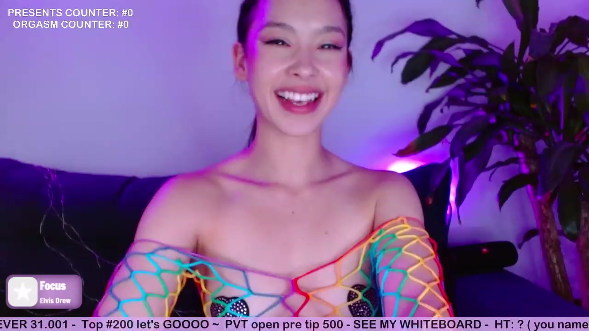 Gallery image thumbnail from Alelelele's myfreecams stream on, 06/11/2023, 06:12 image 18 of 20