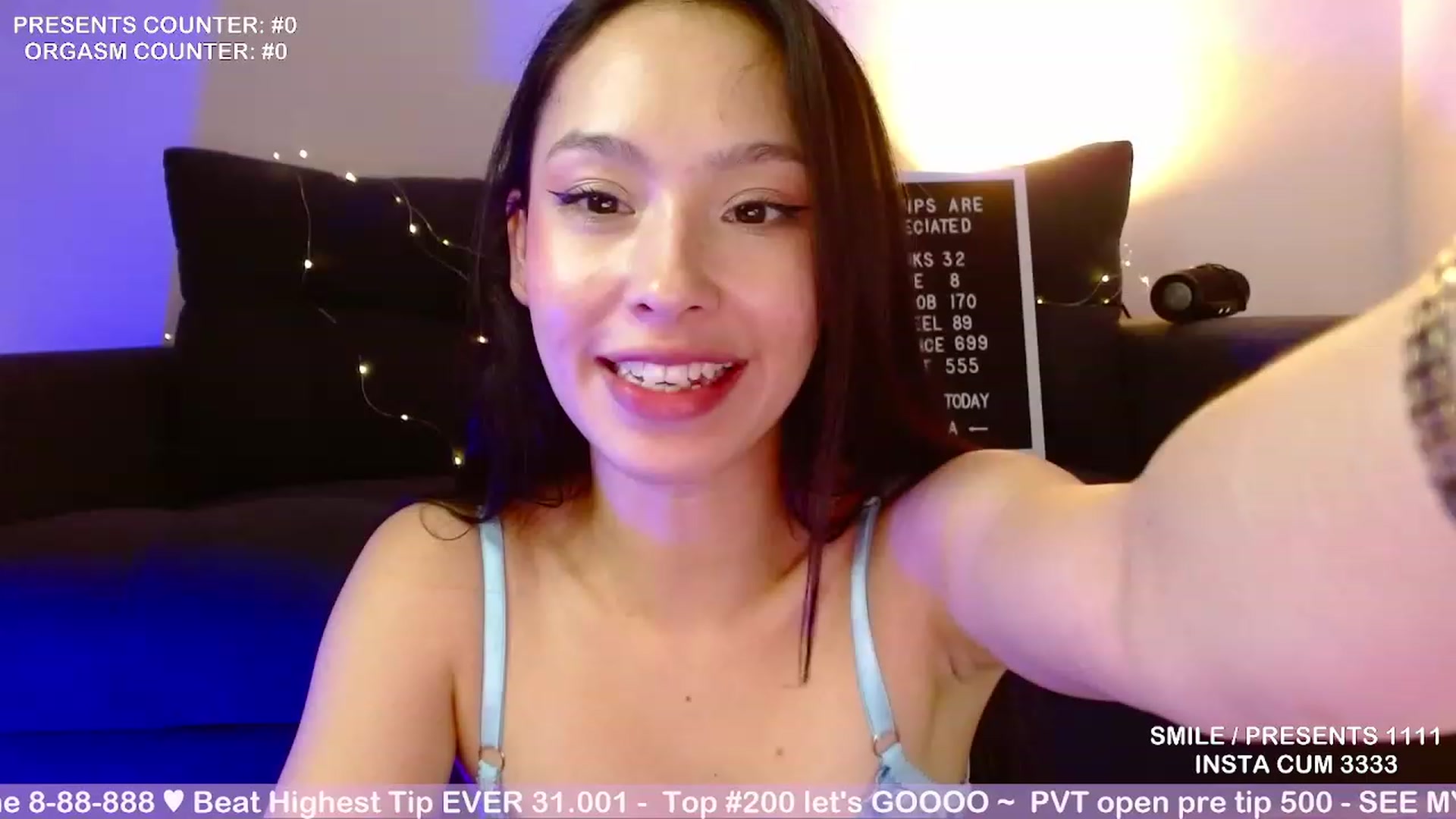 Gallery image thumbnail from Alelelele's myfreecams stream on, 06/27/2023, 17:52 image 2 of 20