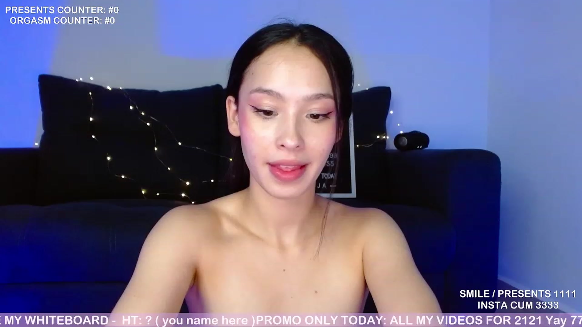 Gallery image thumbnail from Alelelele's myfreecams stream on, 06/27/2023, 17:52 image 11 of 20