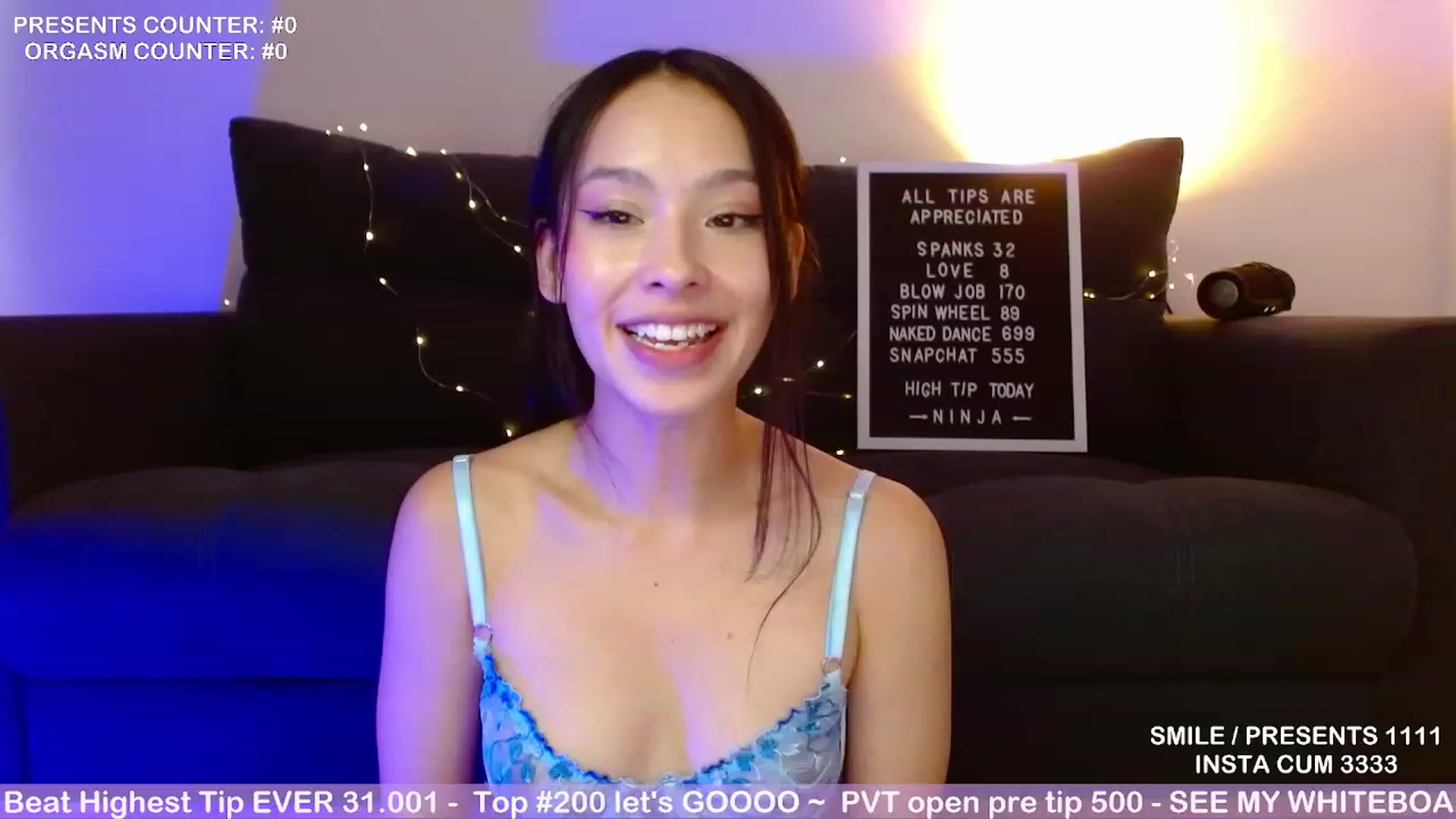 Gallery image thumbnail from Alelelele's myfreecams stream on, 06/27/2023, 17:52 image 1 of 20