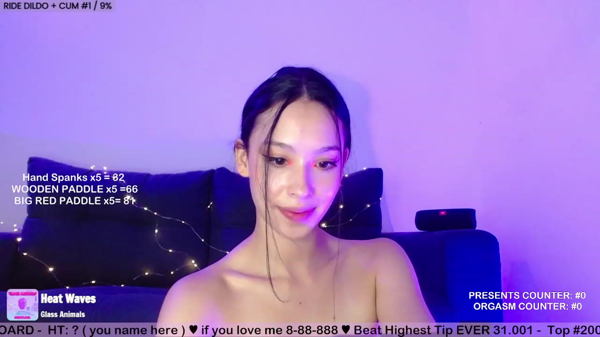 Gallery image thumbnail from Alelelele's myfreecams stream on, 07/16/2023, 09:37 image 17 of 20
