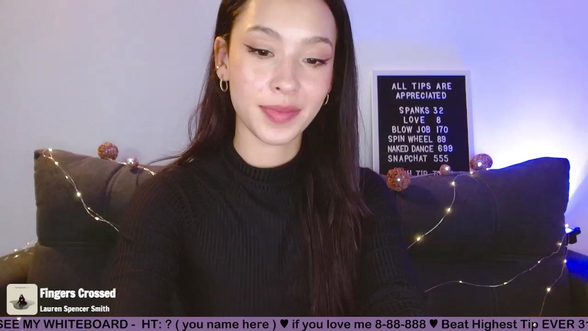 Gallery image thumbnail from Alelelele's myfreecams stream on, 07/28/2023, 01:55 image 8 of 20