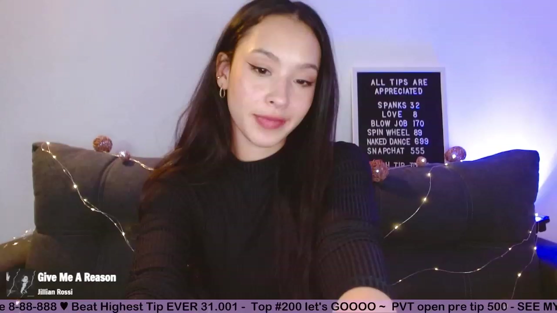 Gallery image thumbnail from Alelelele's myfreecams stream on, 07/28/2023, 01:55 image 9 of 20
