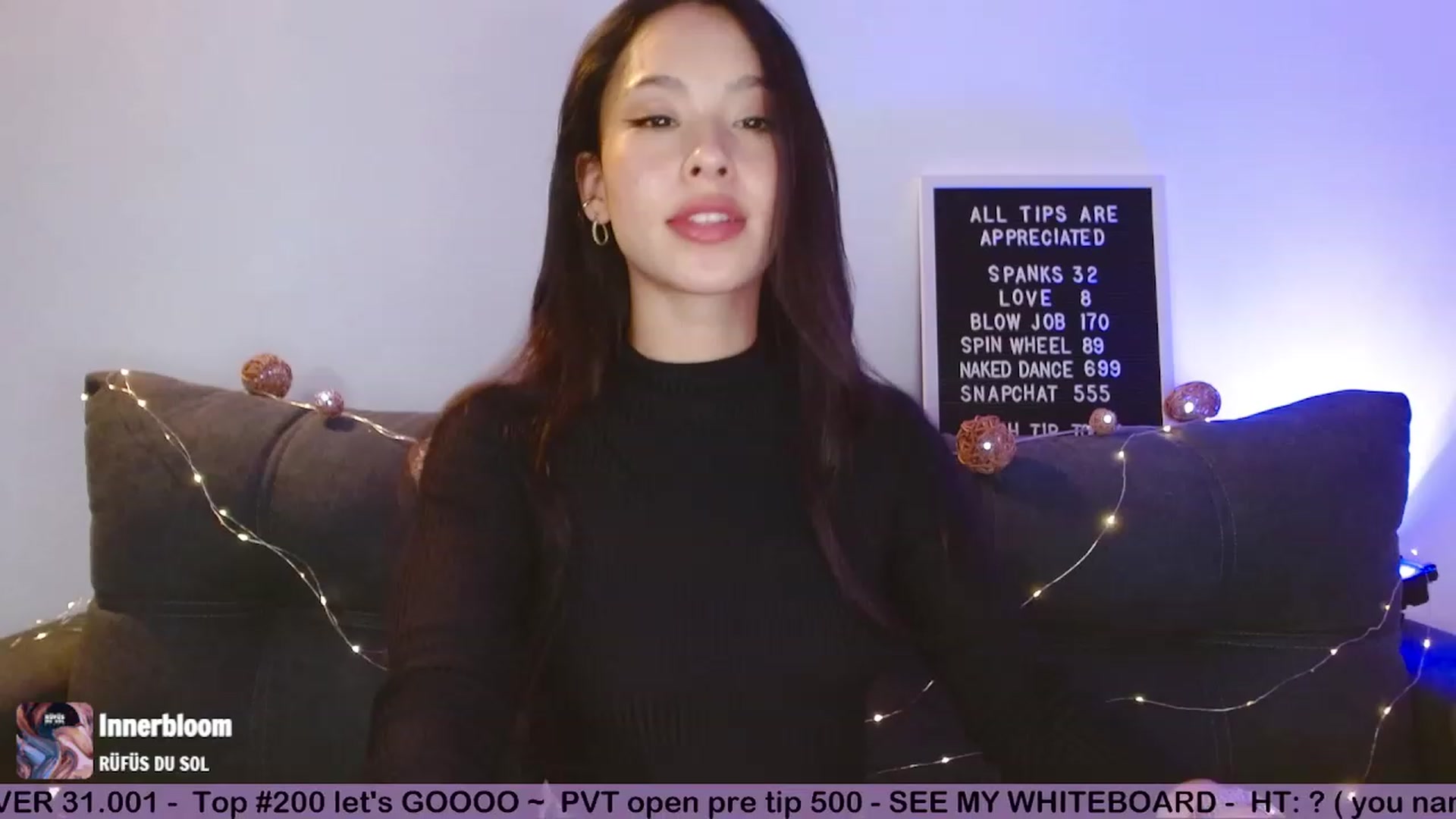 Gallery image thumbnail from Alelelele's myfreecams stream on, 07/28/2023, 01:55 image 2 of 20