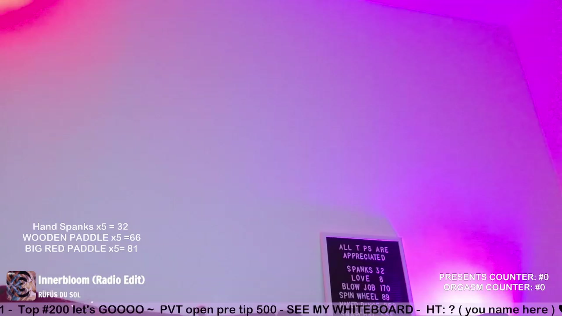 Gallery image thumbnail from Alelelele's myfreecams stream on, 07/30/2023, 04:13 image 8 of 20