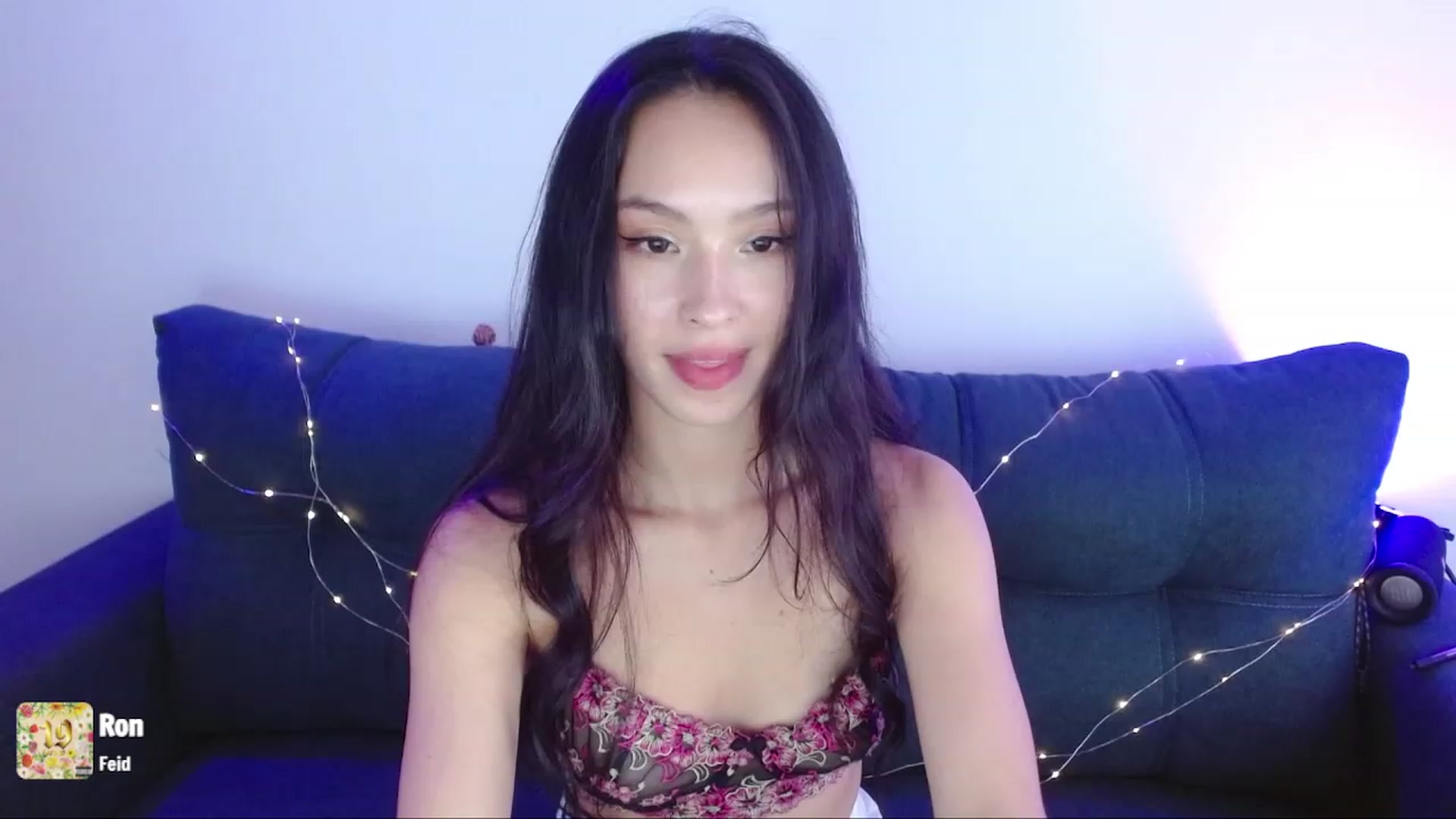 Gallery image thumbnail from Alelelele's myfreecams stream on, 08/18/2023, 05:27 image 9 of 20