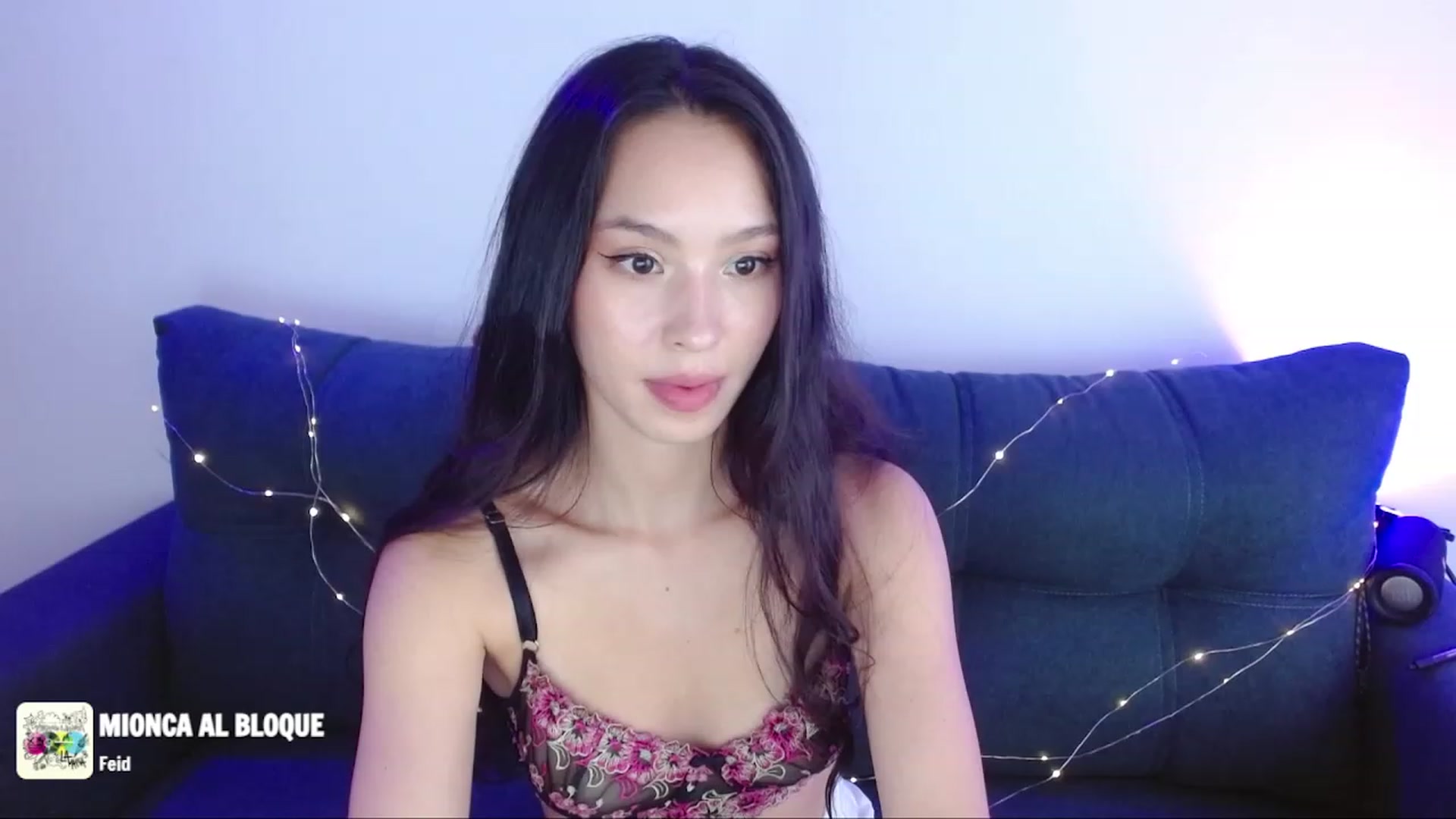 Gallery image thumbnail from Alelelele's myfreecams stream on, 08/18/2023, 05:27 image 12 of 20