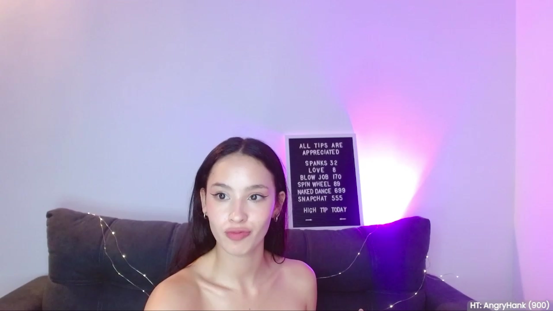 Gallery image thumbnail from Alelelele's myfreecams stream on, 08/30/2023, 18:39 image 10 of 20