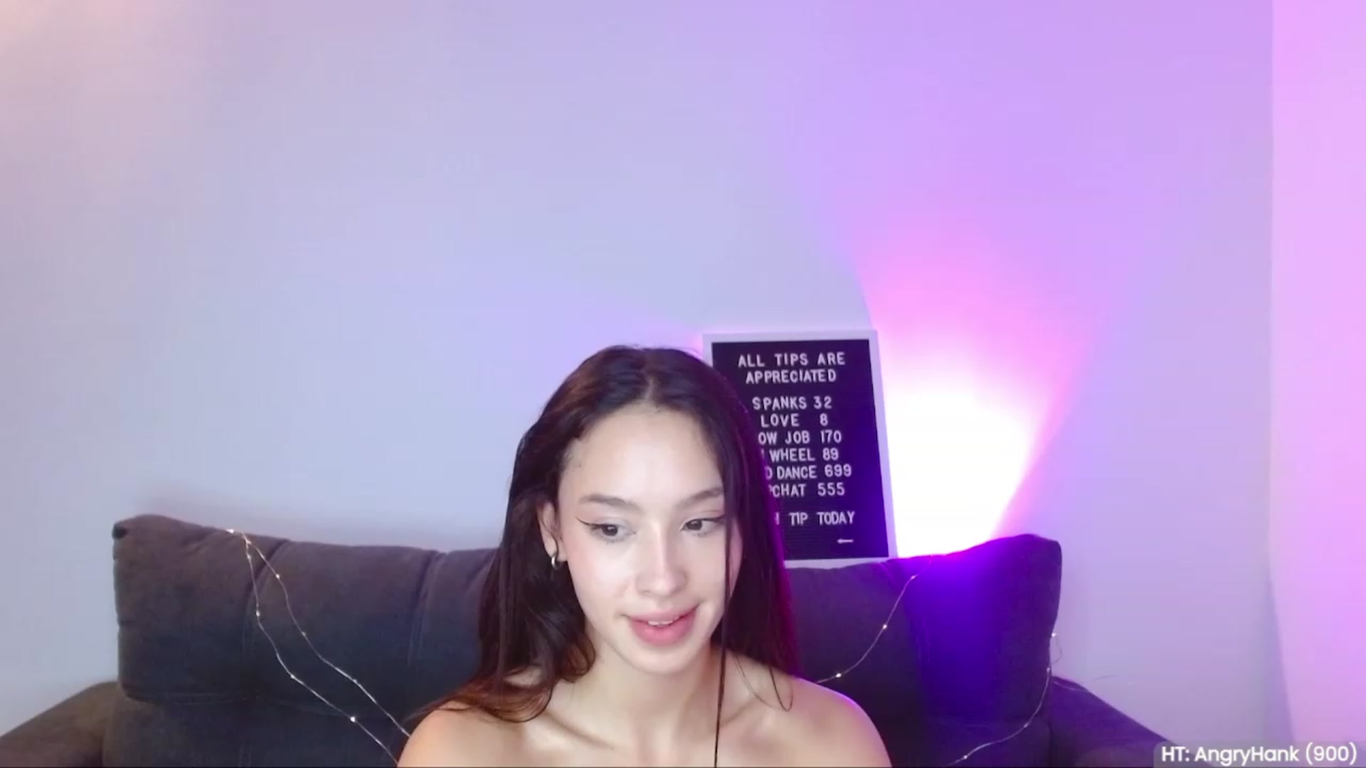 Gallery image thumbnail from Alelelele's myfreecams stream on, 08/30/2023, 18:39 image 8 of 20