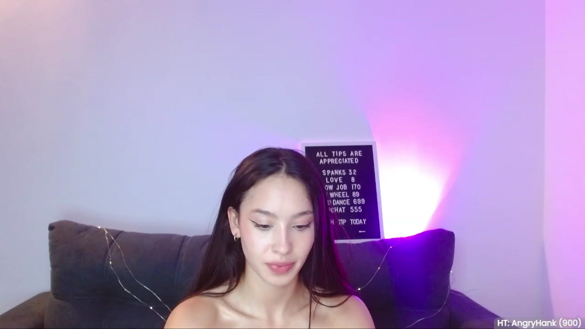 Gallery image thumbnail from Alelelele's myfreecams stream on, 08/30/2023, 18:39 image 9 of 20