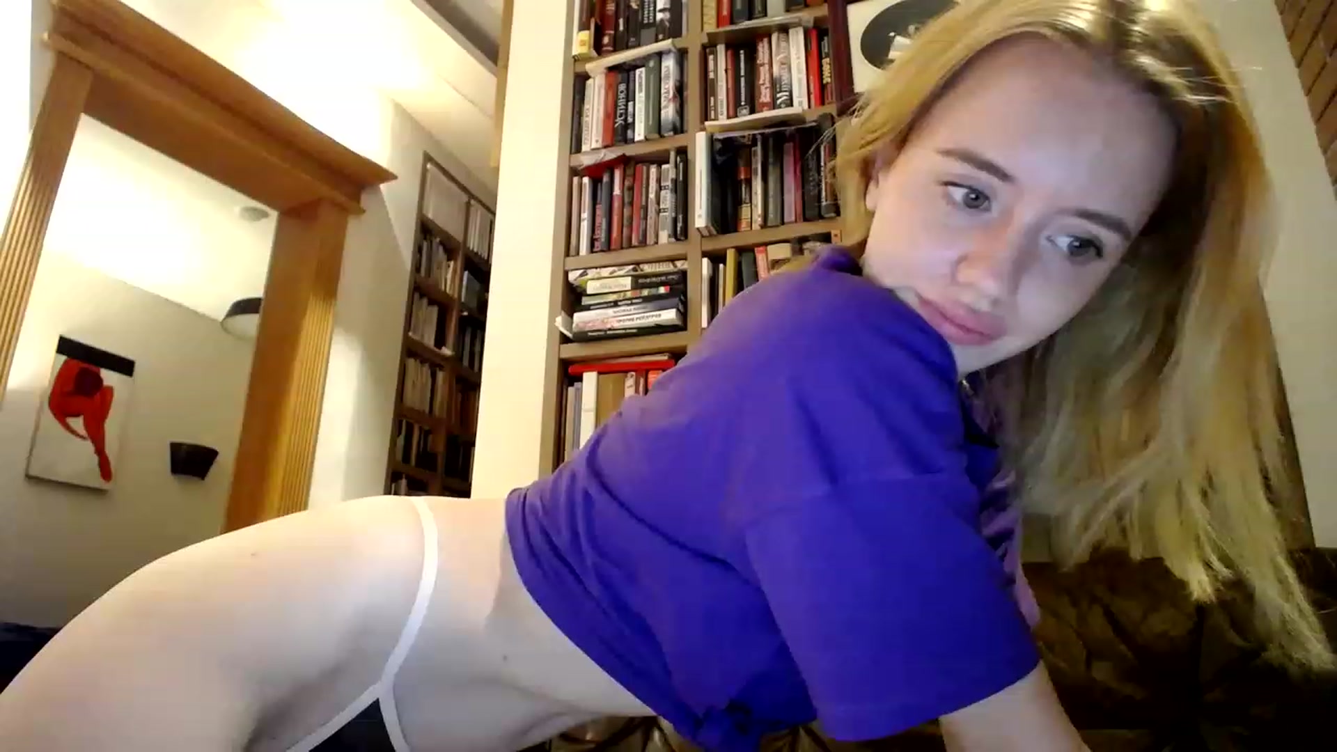 Gallery image thumbnail from Alena29's myfreecams stream on, 11/23/2022, 21:46 image 5 of 20