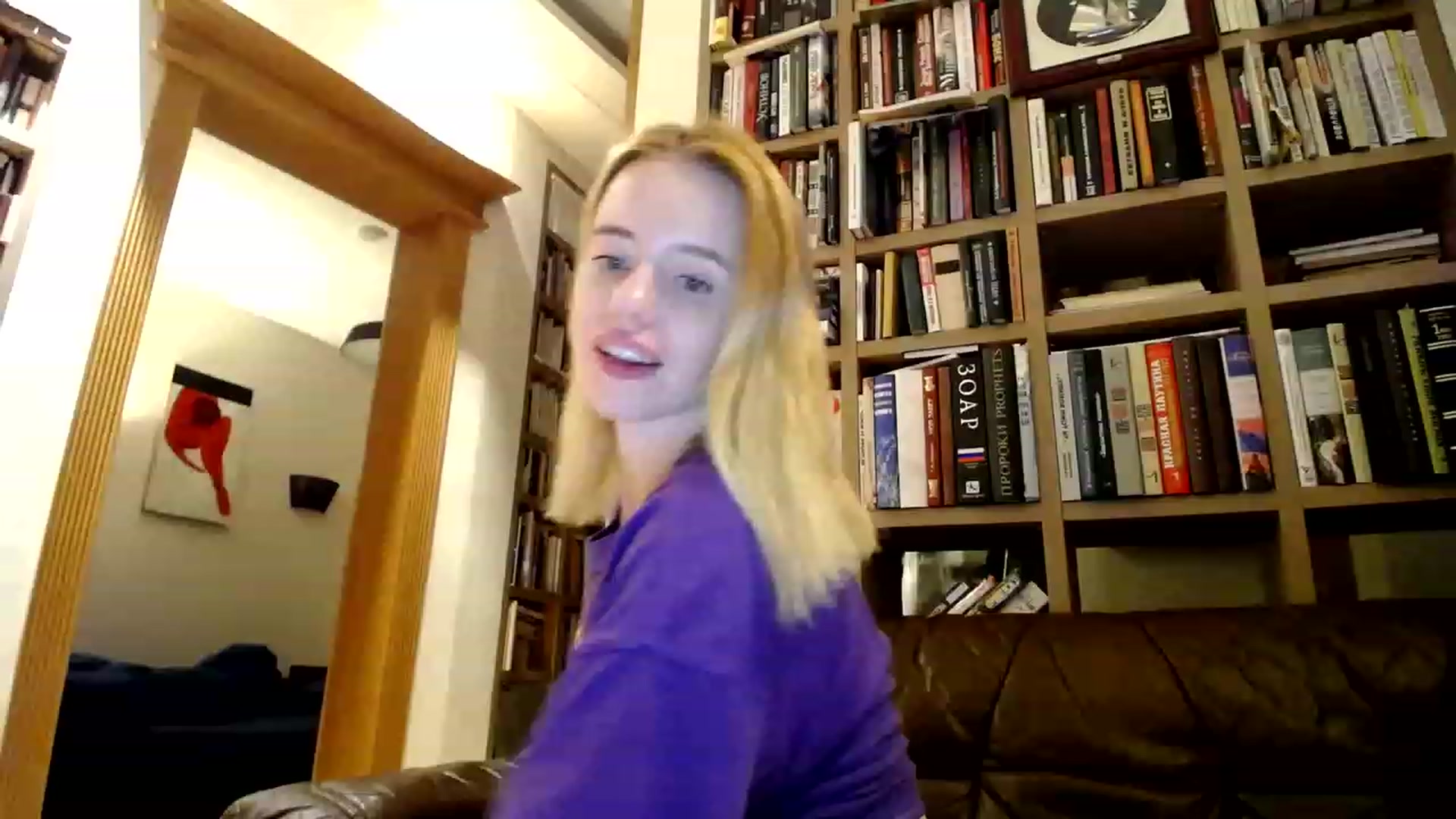 Gallery image thumbnail from Alena29's myfreecams stream on, 11/23/2022, 22:20 image 10 of 20