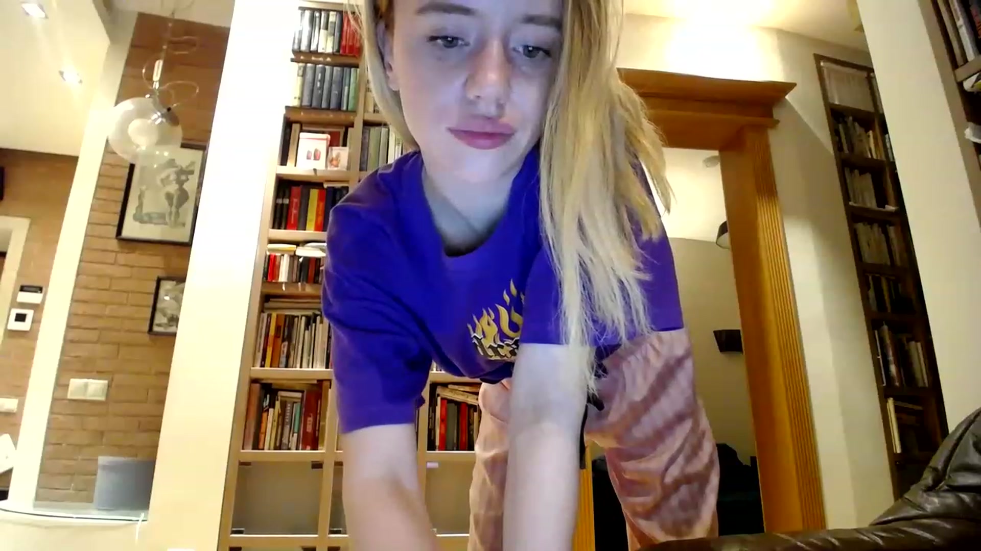 Gallery image thumbnail from Alena29's myfreecams stream on, 11/23/2022, 23:07 image 13 of 20