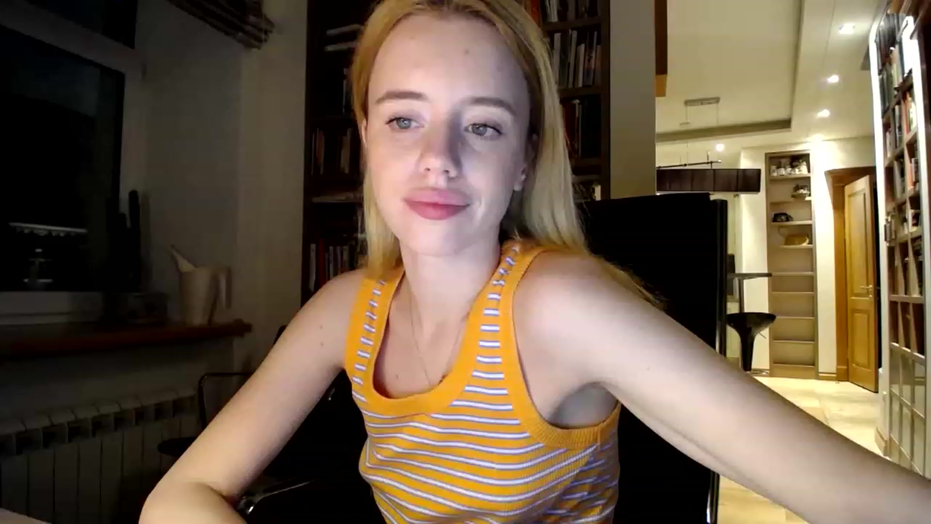 Gallery image thumbnail from Alena29's myfreecams stream on, 11/24/2022, 21:56 image 11 of 20