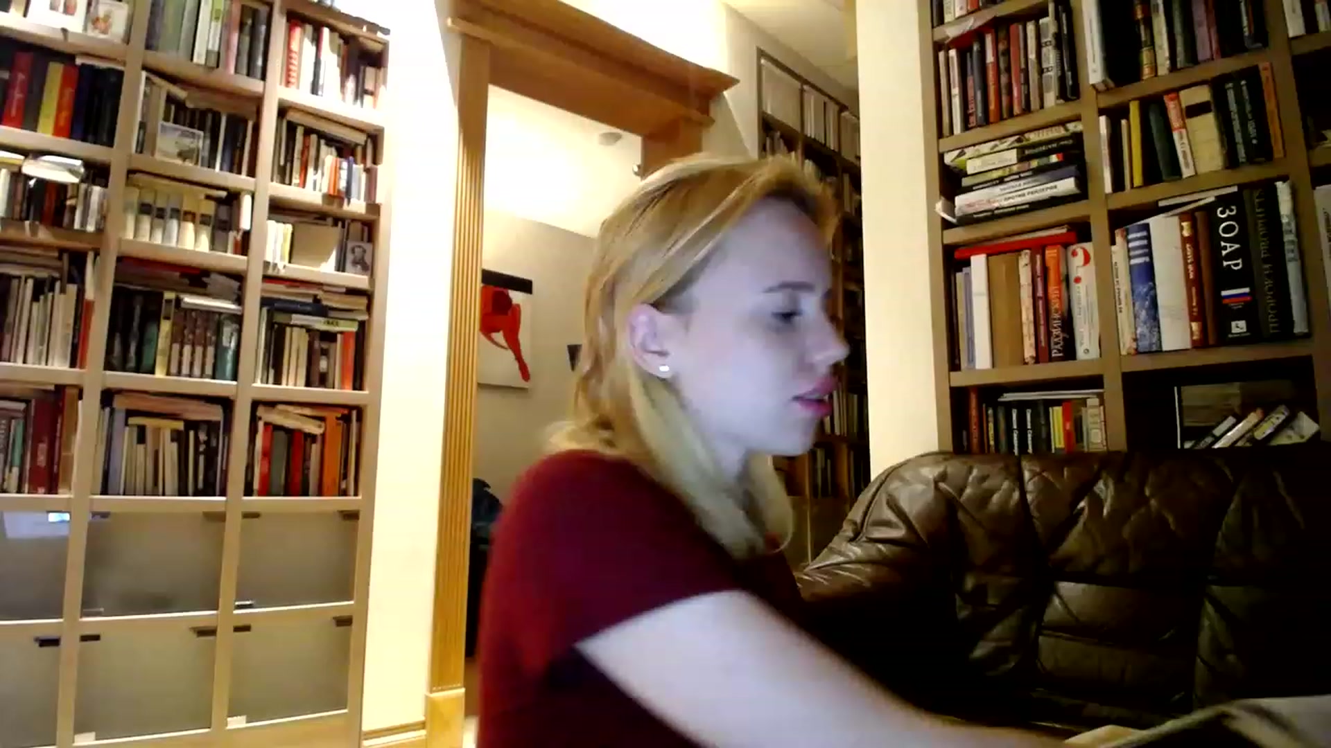 Gallery image thumbnail from Alena29's myfreecams stream on, 12/01/2022, 23:49 image 12 of 20