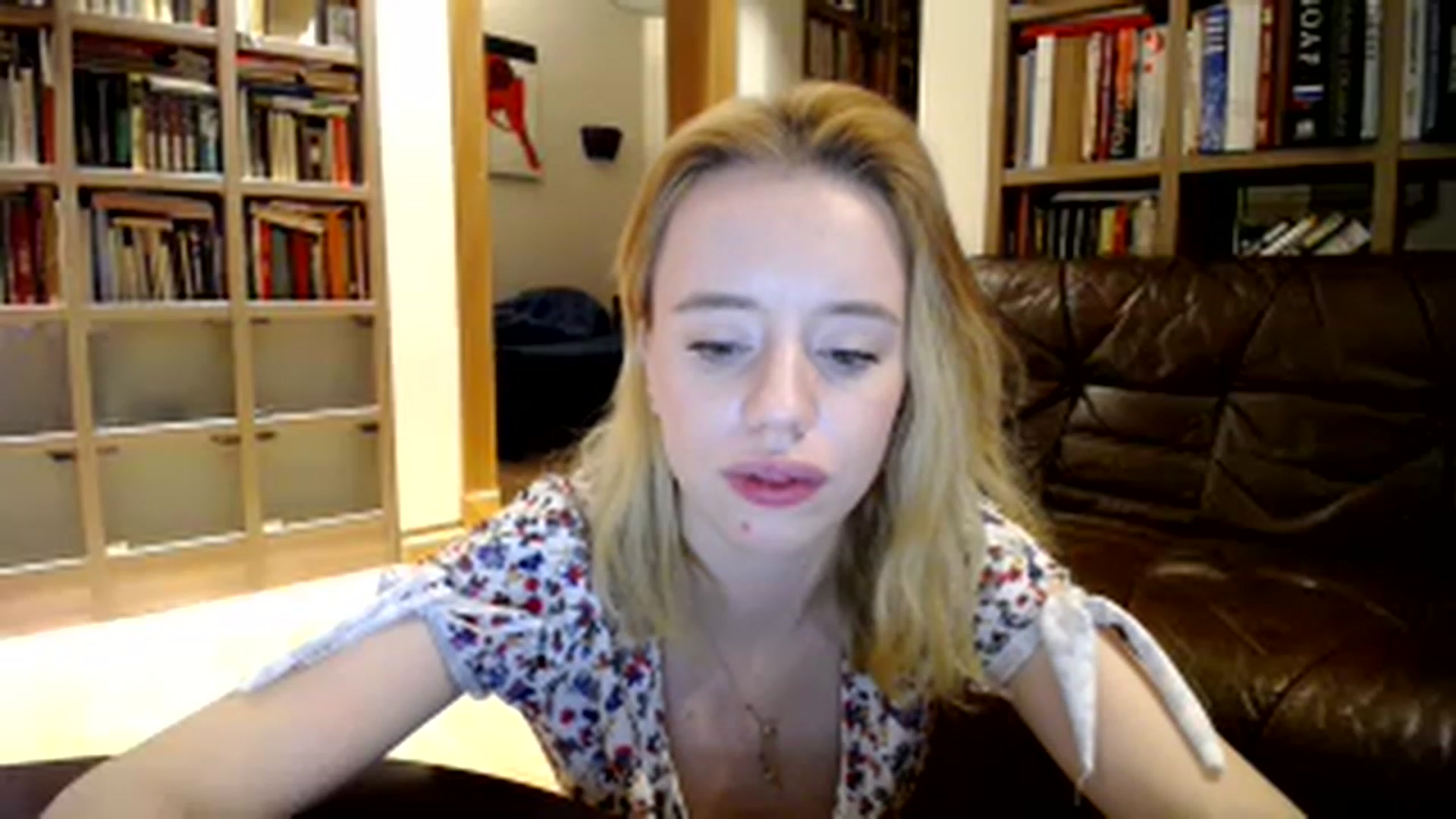 Gallery image thumbnail from Alena29's myfreecams stream on, 12/02/2022, 13:47 image 15 of 20