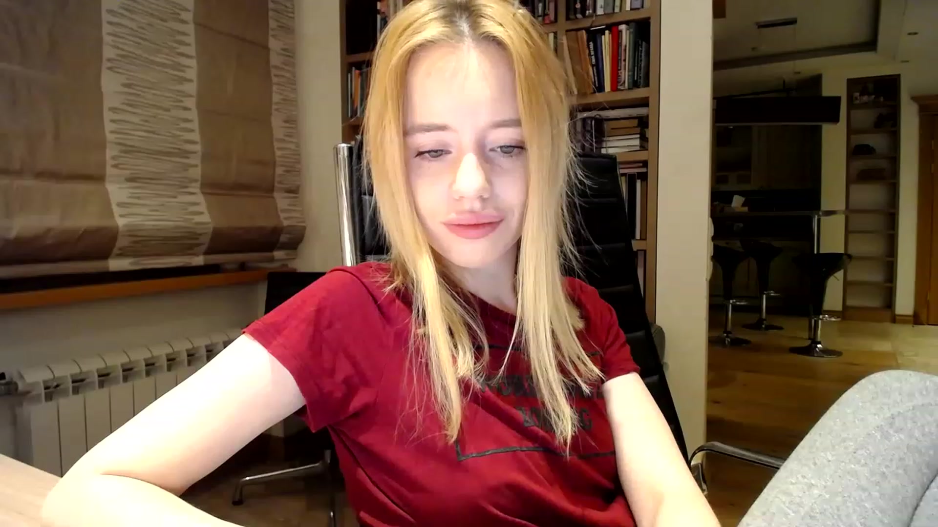 Gallery image thumbnail from Alena29's myfreecams stream on, 12/09/2022, 14:55 image 18 of 20