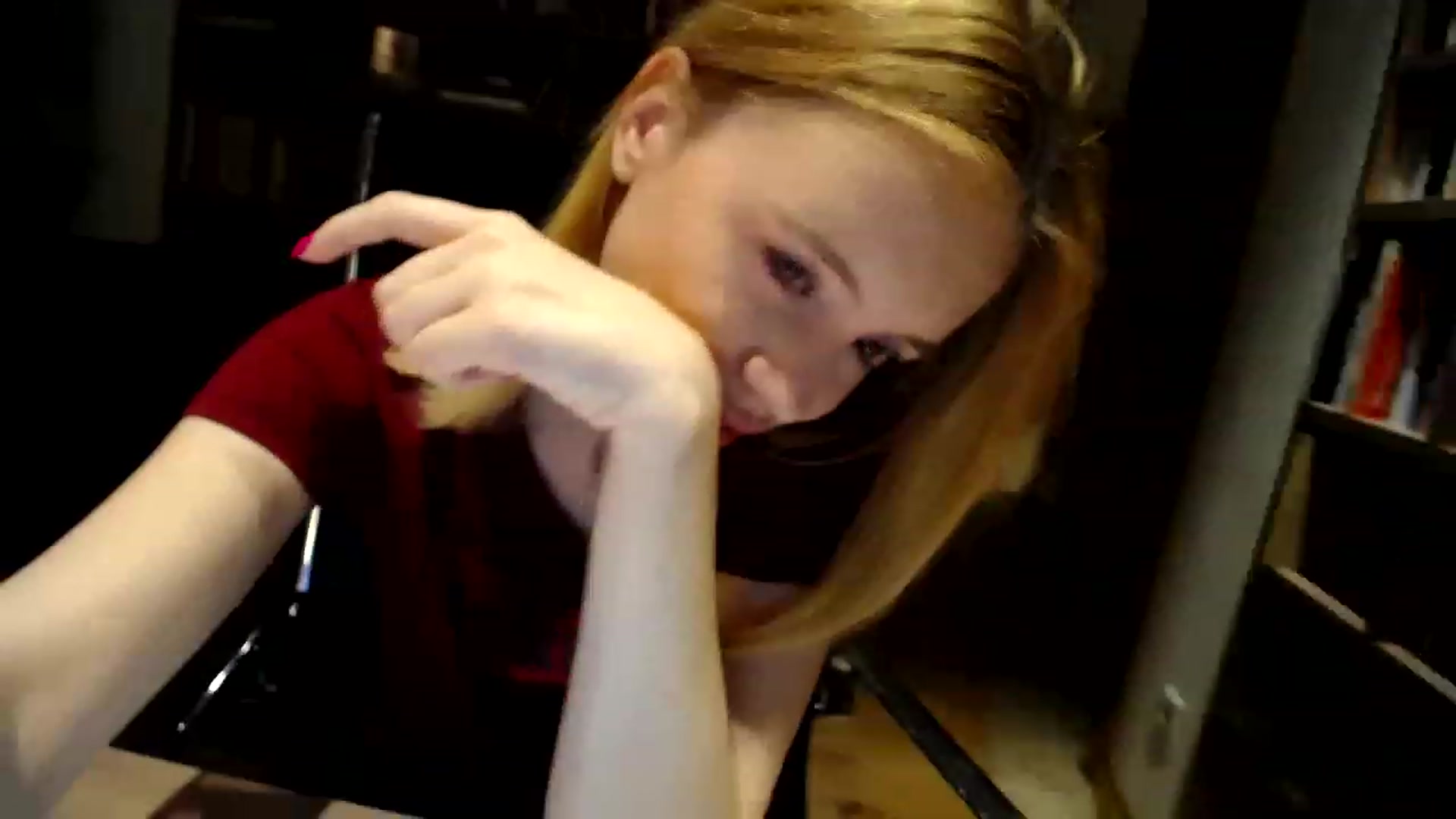 Gallery image thumbnail from Alena29's myfreecams stream on, 12/09/2022, 14:55 image 20 of 20