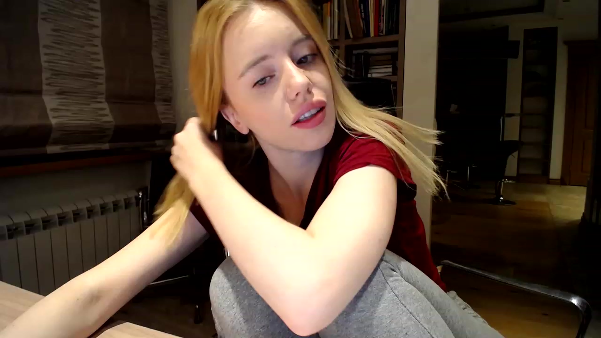 Gallery image thumbnail from Alena29's myfreecams stream on, 12/09/2022, 14:55 image 17 of 20