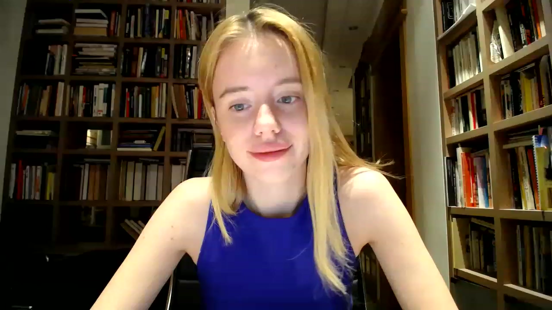 Gallery image thumbnail from Alena29's myfreecams stream on, 12/12/2022, 16:03 image 20 of 20