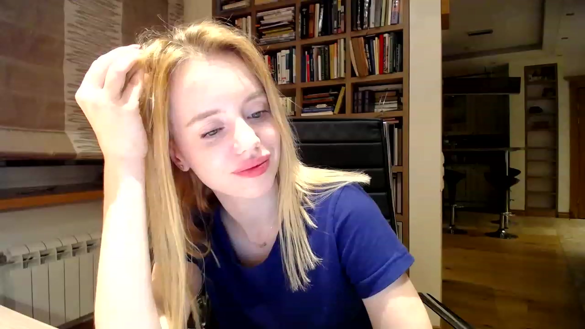 Gallery image thumbnail from Alena29's myfreecams stream on, 01/25/2023, 23:45 image 15 of 20