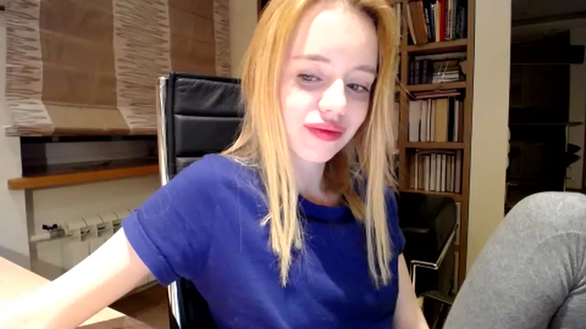 Gallery image thumbnail from Alena29's myfreecams stream on, 01/25/2023, 23:45 image 4 of 20