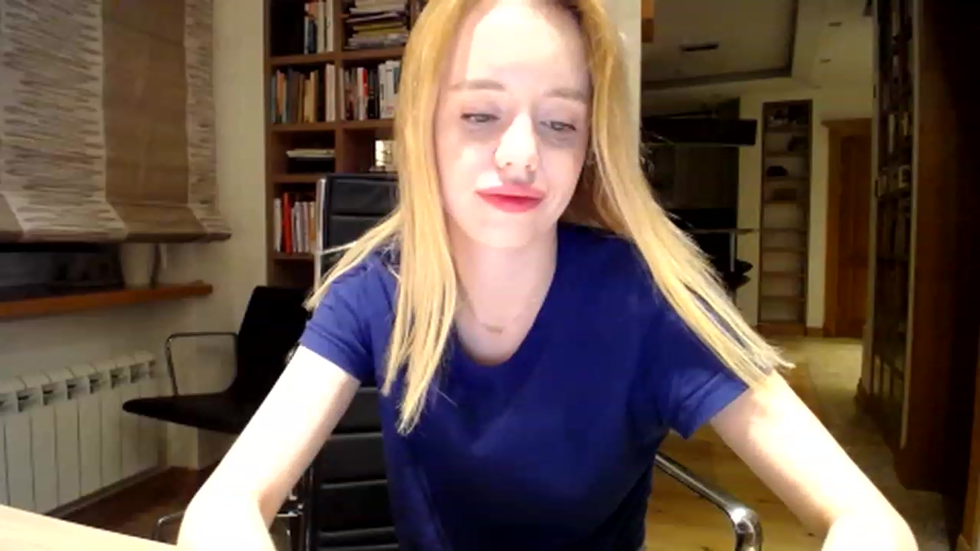 Gallery image thumbnail from Alena29's myfreecams stream on, 01/25/2023, 23:45 image 9 of 20
