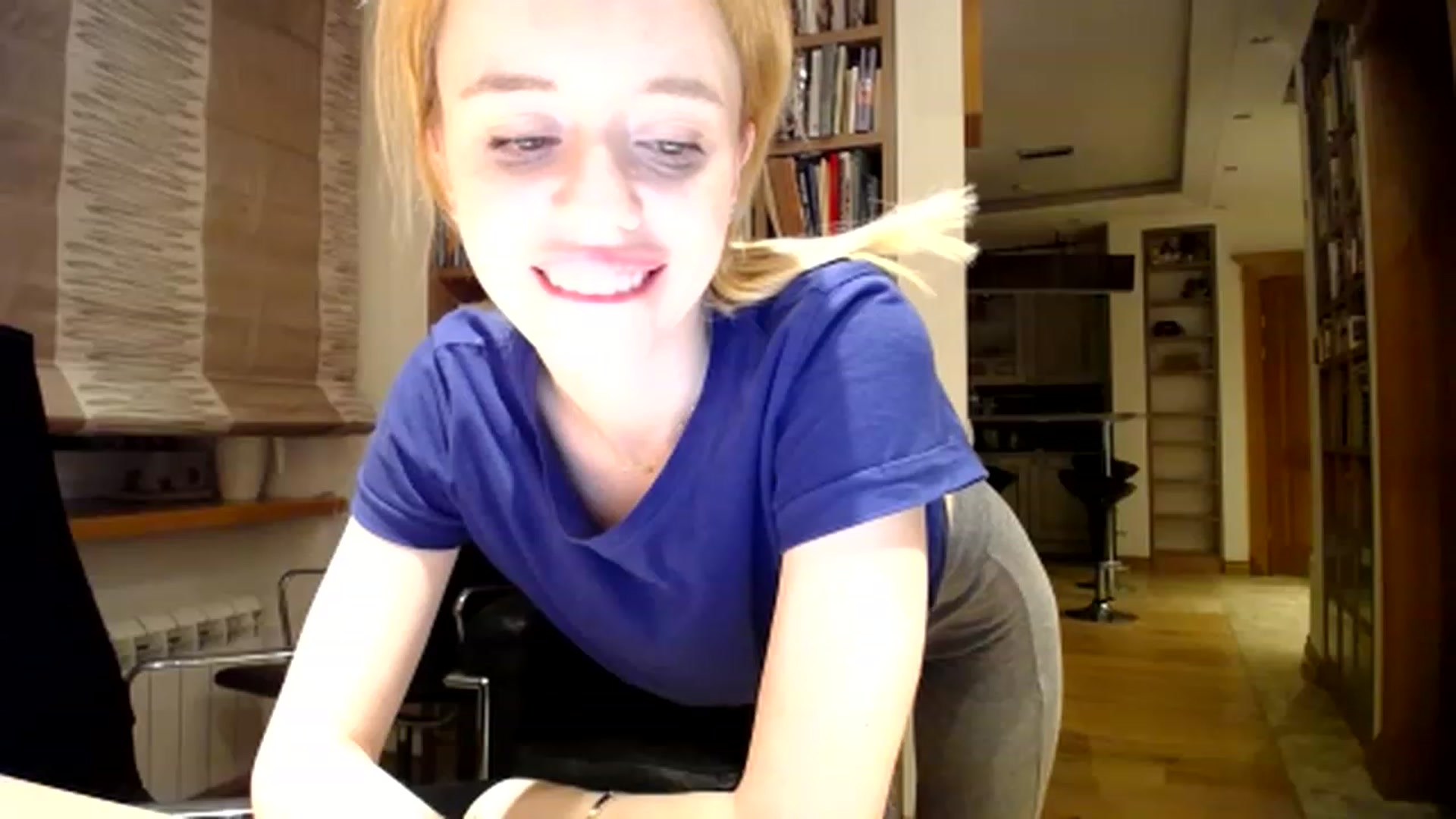 Gallery image thumbnail from Alena29's myfreecams stream on, 01/25/2023, 23:45 image 8 of 20