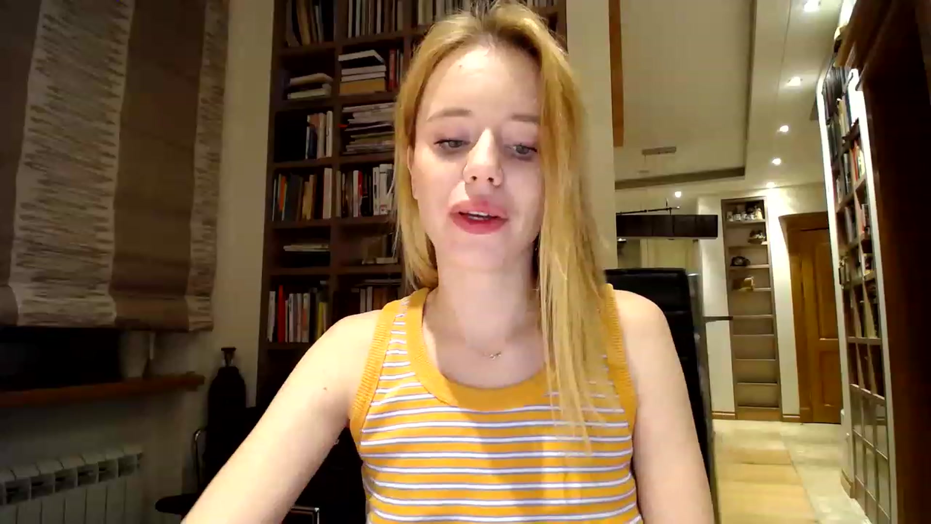 Gallery image thumbnail from Alena29's myfreecams stream on, 02/04/2023, 16:27 image 20 of 20